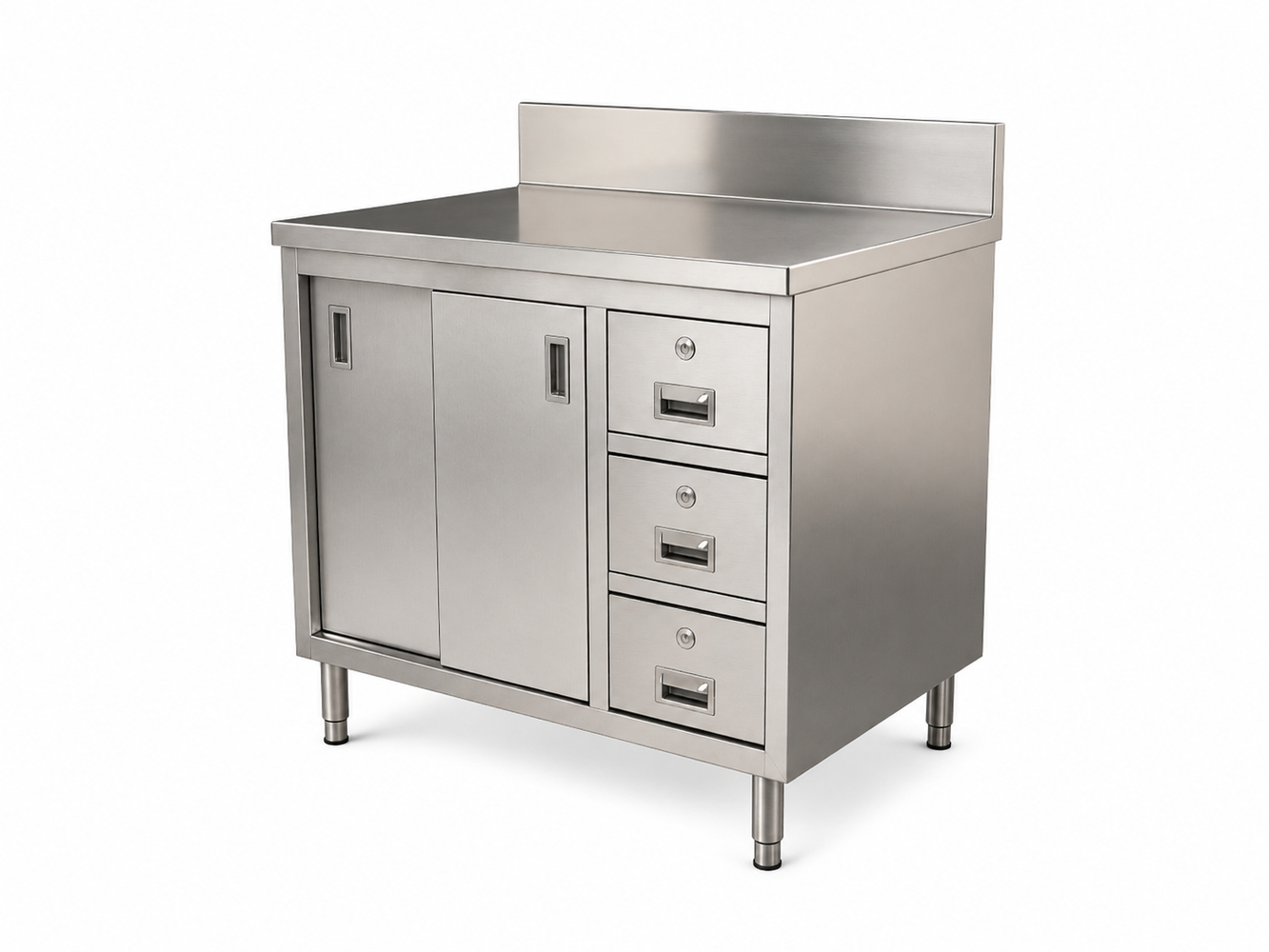 Worktables